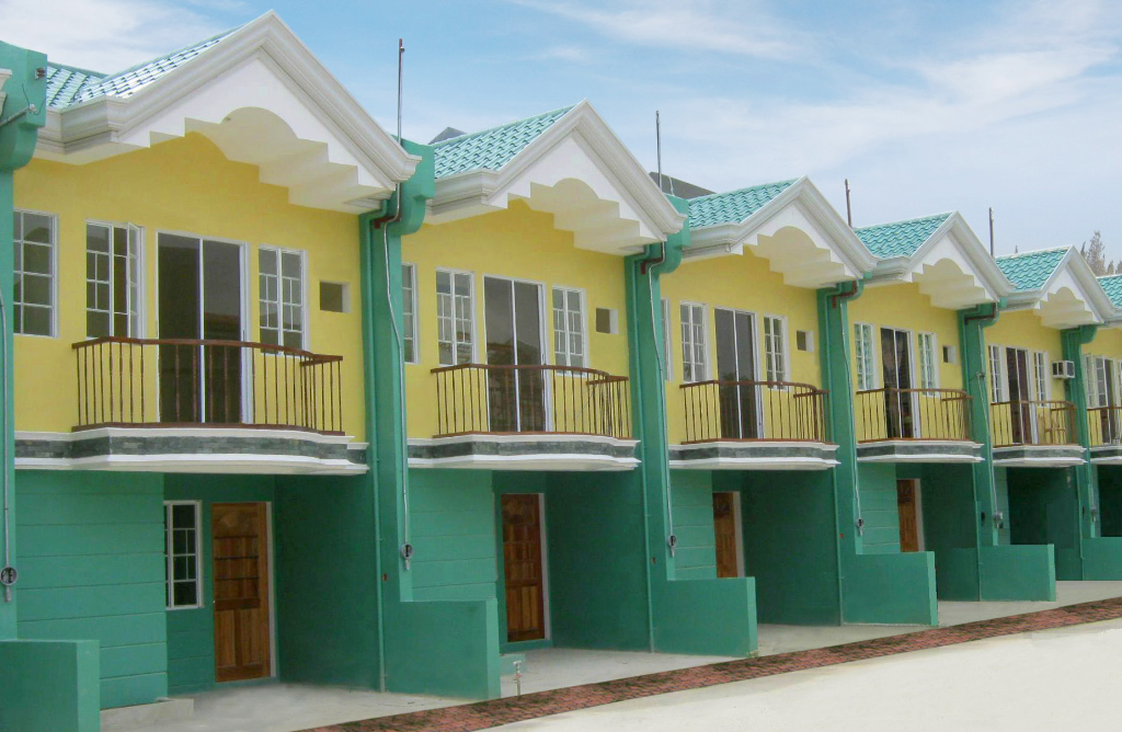 2 Storey