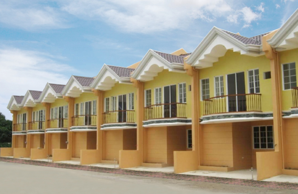 2 Storey