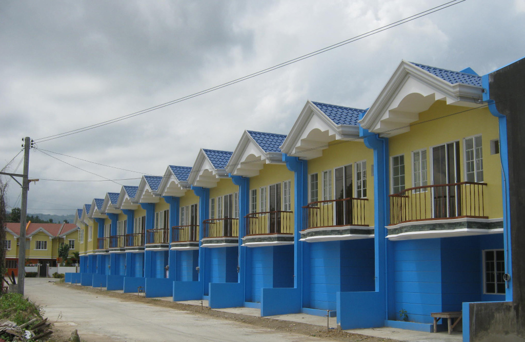 2 Storey