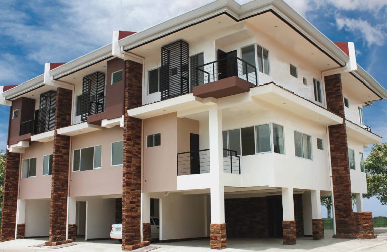 3 Storey