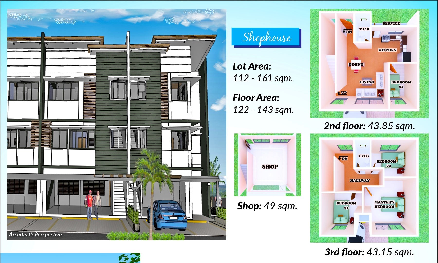 Shophouse