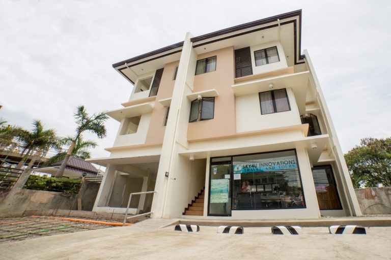 Shophouse