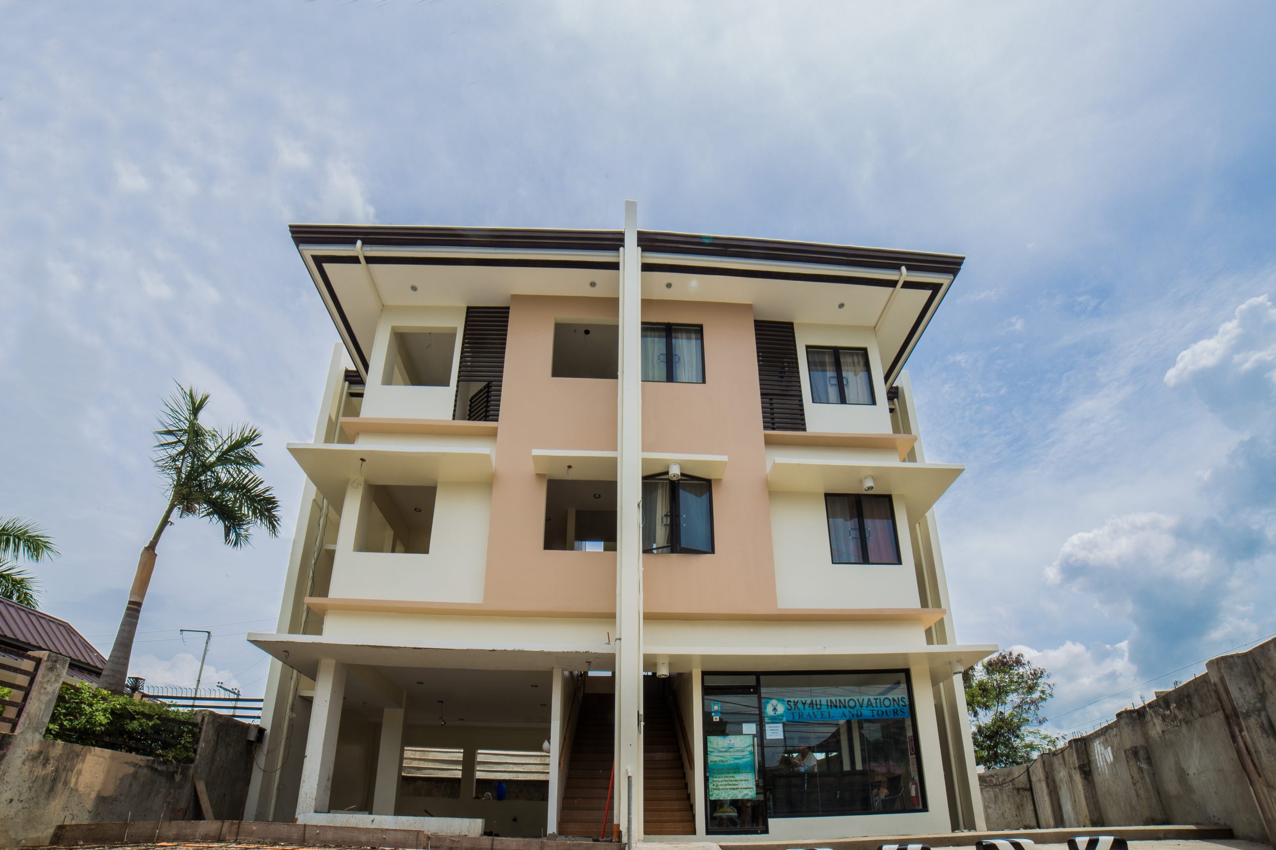 Shophouse