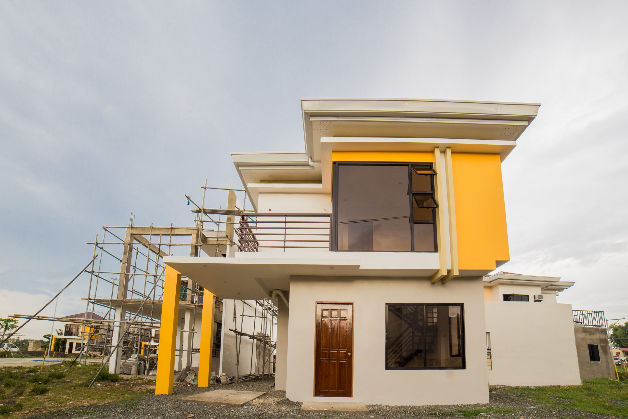 Single Detached — Softouch Property Development