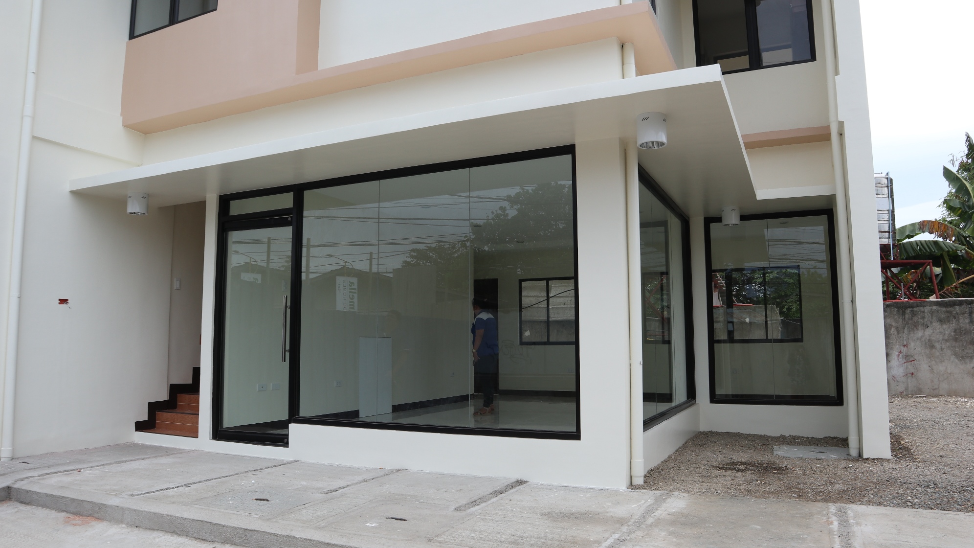 Shophouse