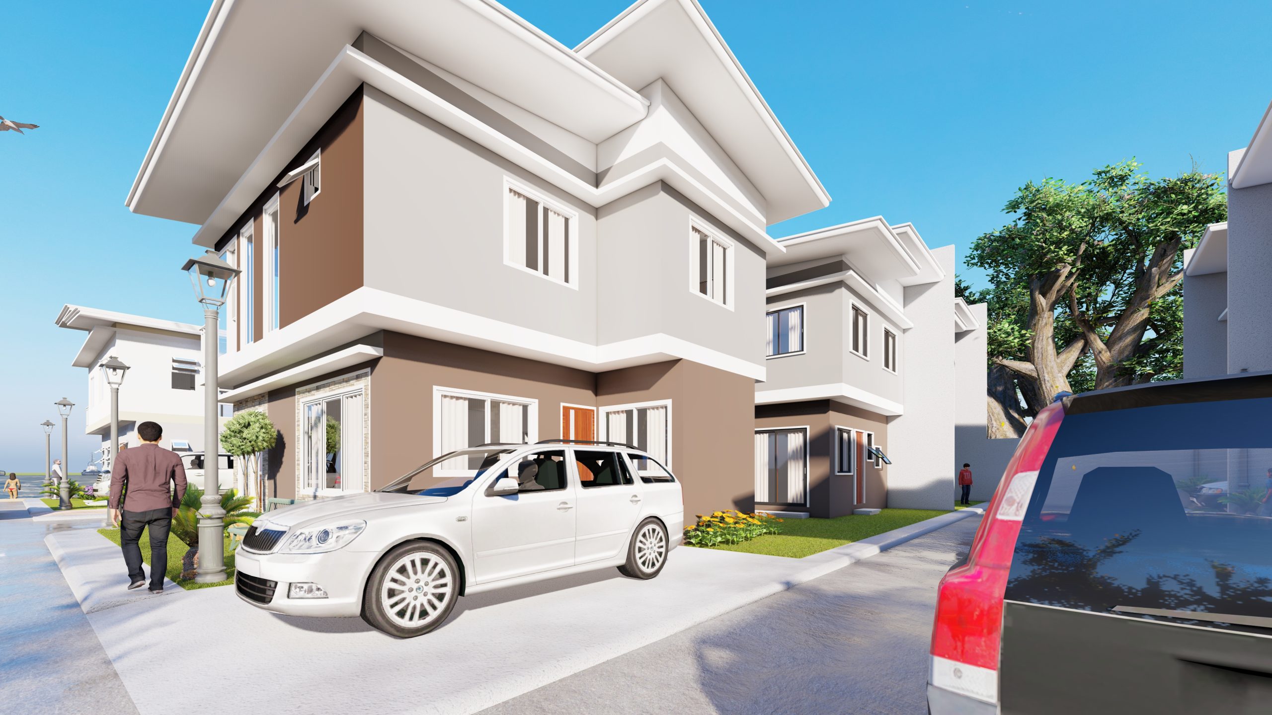 Single Detached