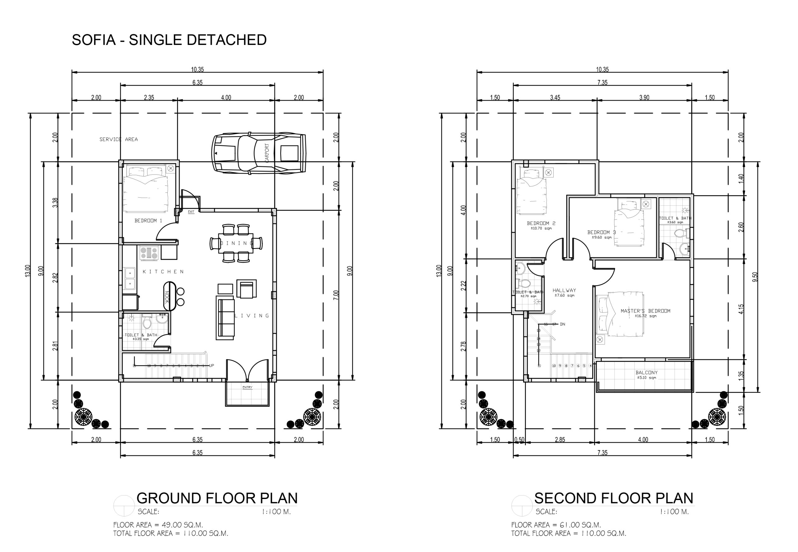 Single Detached