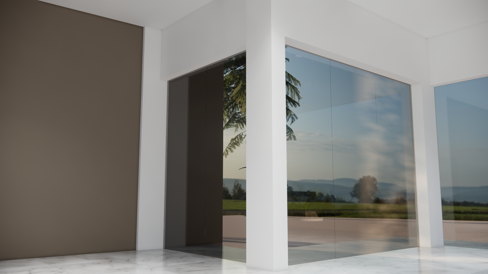 Bayside Tienda Homes