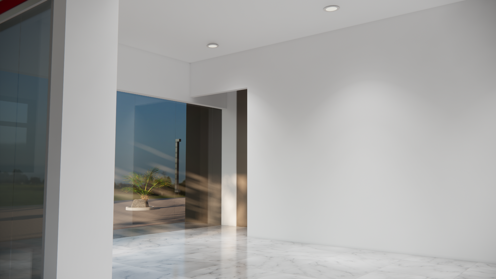 Bayside Tienda Homes