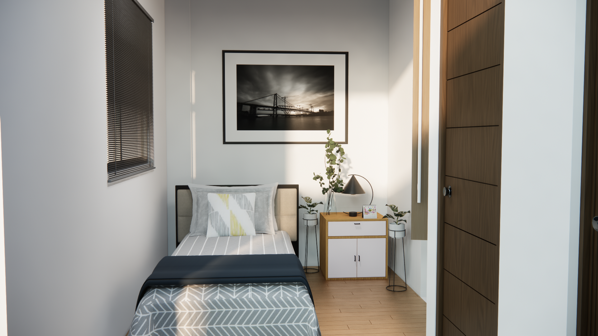 Bayside Tienda Homes