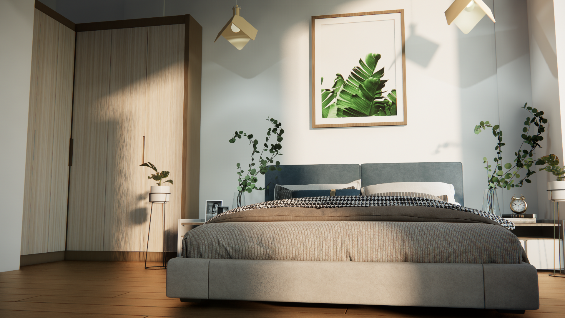 Bayside Tienda Homes