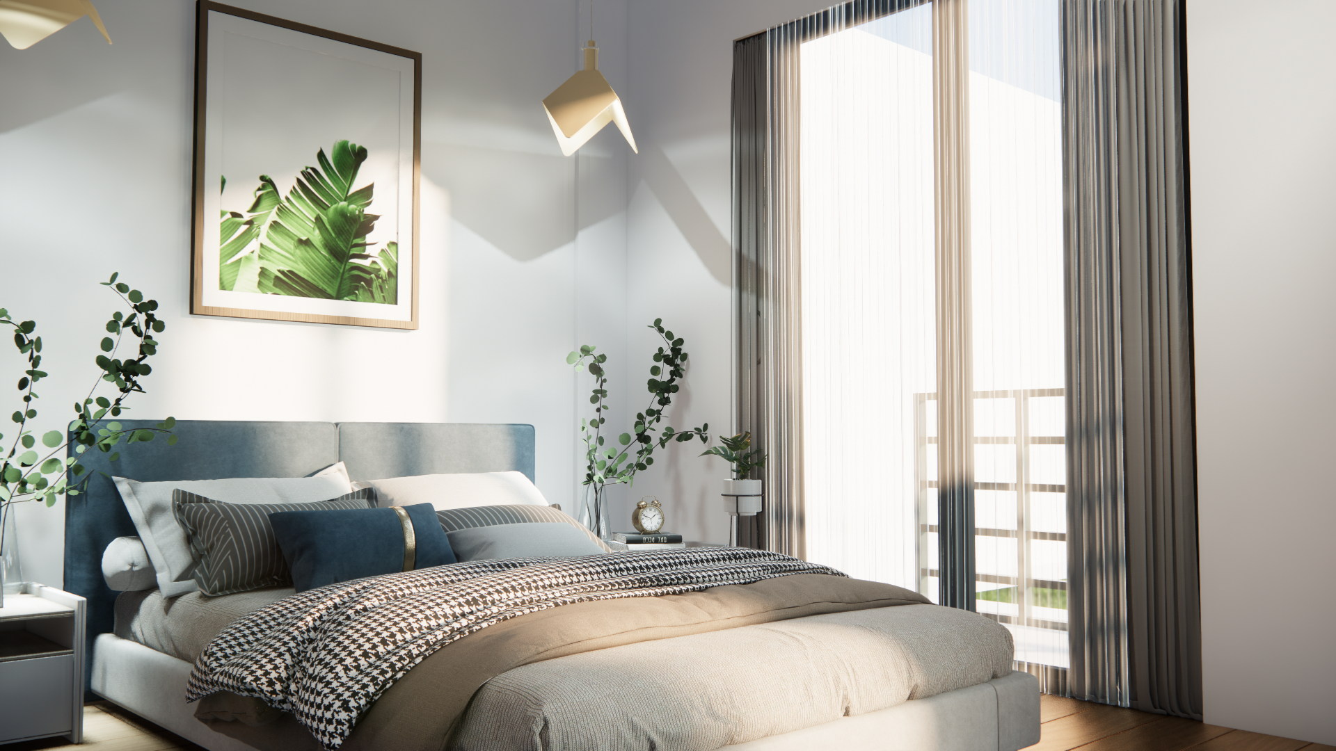 Bayside Tienda Homes