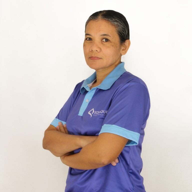 Rosita Gunter