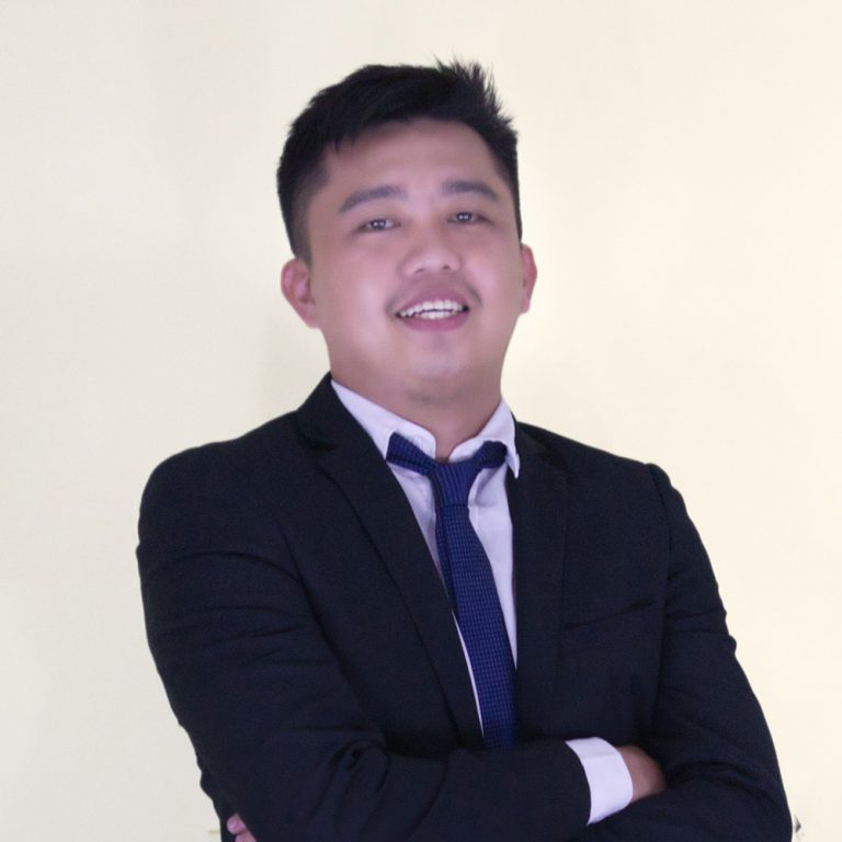 Citadel Estates Project Engineer - Richie Juls Bacalso
