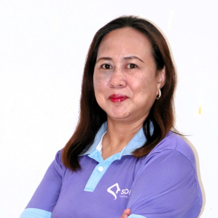 Grace Ledesma